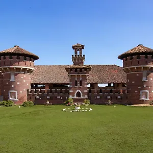 Vakantieboerderij Mahthildis Italië