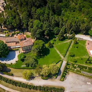  Vakantieboerderij Il Castellaro Italië