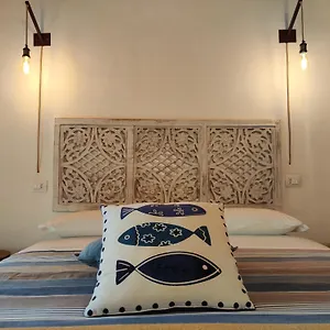  Appartement Casa Capasa Italië