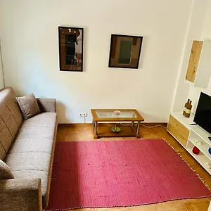 Sweet Sleep Apartment Lisbon