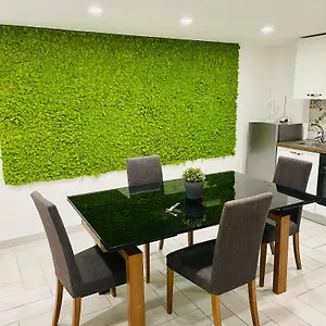  Appartement Suite169 Italië