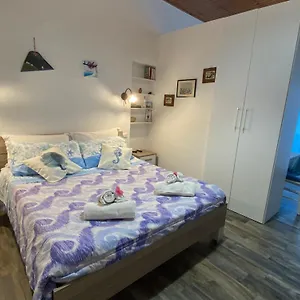  Appartement Centro Storico 5 Mins From Port Casa Celeste
