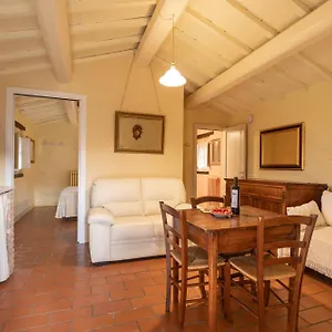  Vakantieboerderij Santo Stefano Italië