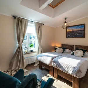 17 Szewska Apartment Krakow