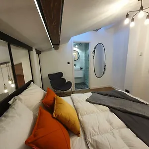 Old Town Apartment, Morsztynowska Apartment Krakow