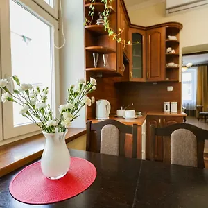 Vintage Senacka 5 Apartment Krakow