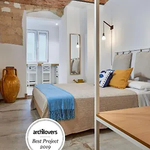  Appartement Casa Capasa Mare Italië