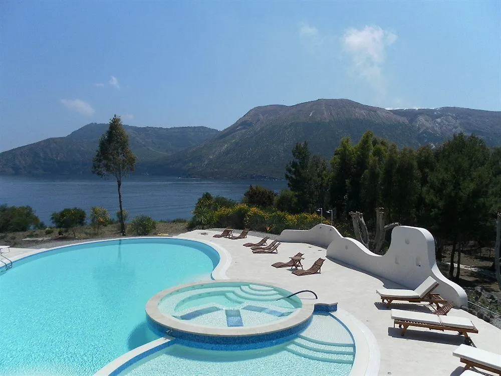 Vulcano Blu Residence Lipari  Apartment Lipari (Isola Lipari)