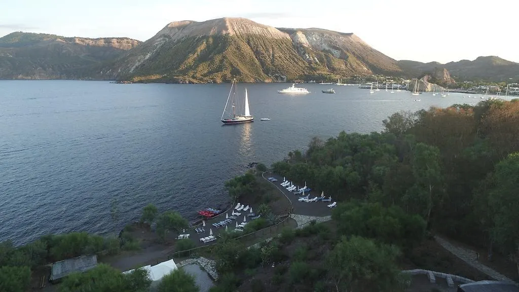 Vulcano Blu Residence Lipari  Apartment Lipari (Isola Lipari)