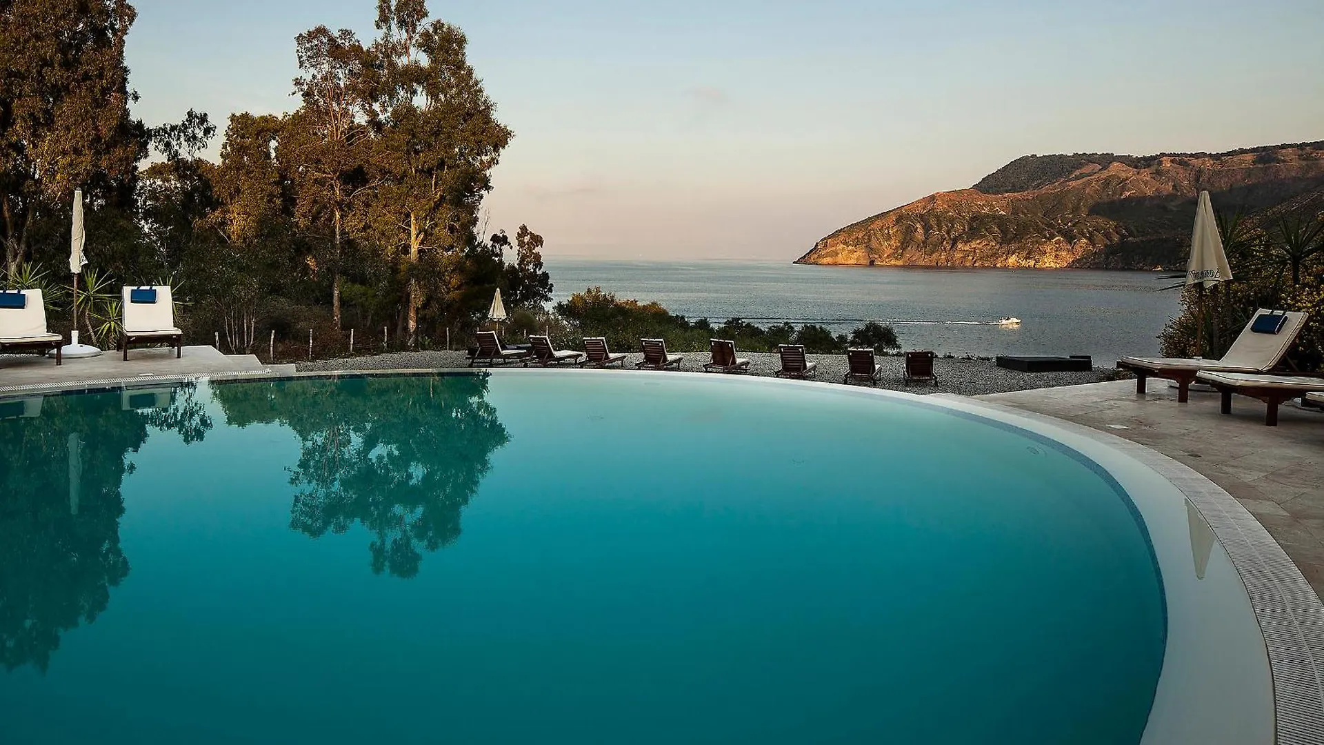 Vulcano Blu Residence Lipari  0*, Lipari (Isola Lipari) Italy