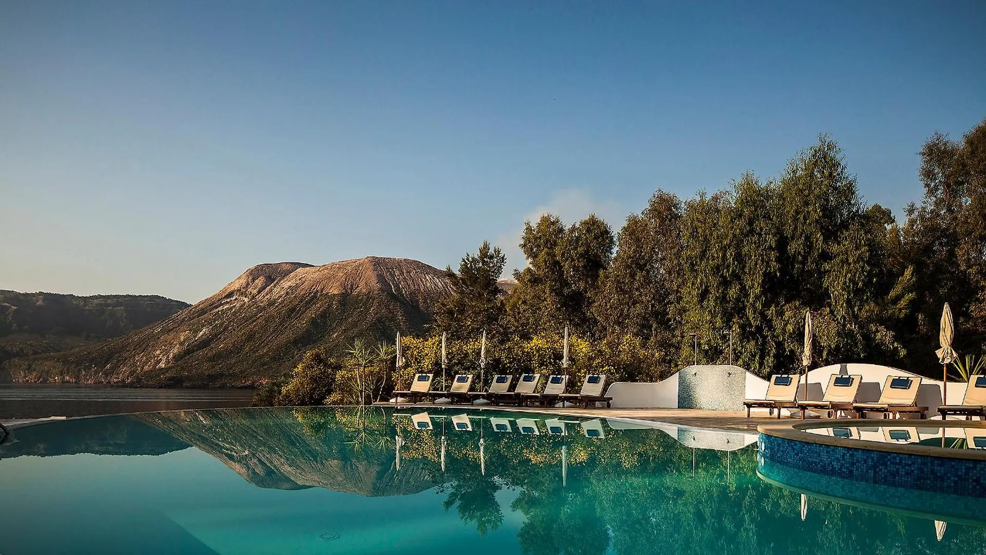 Vulcano Blu Residence Lipari  Lipari (Isola Lipari)