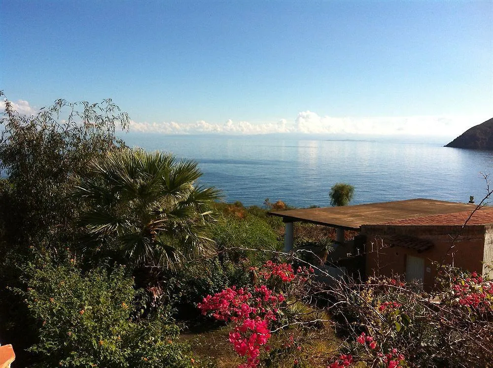 Vulcano Blu Residence Lipari  Apartment