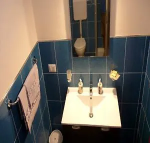 Vulcano Blu Residence Lipari  Lipari (Isola Lipari)