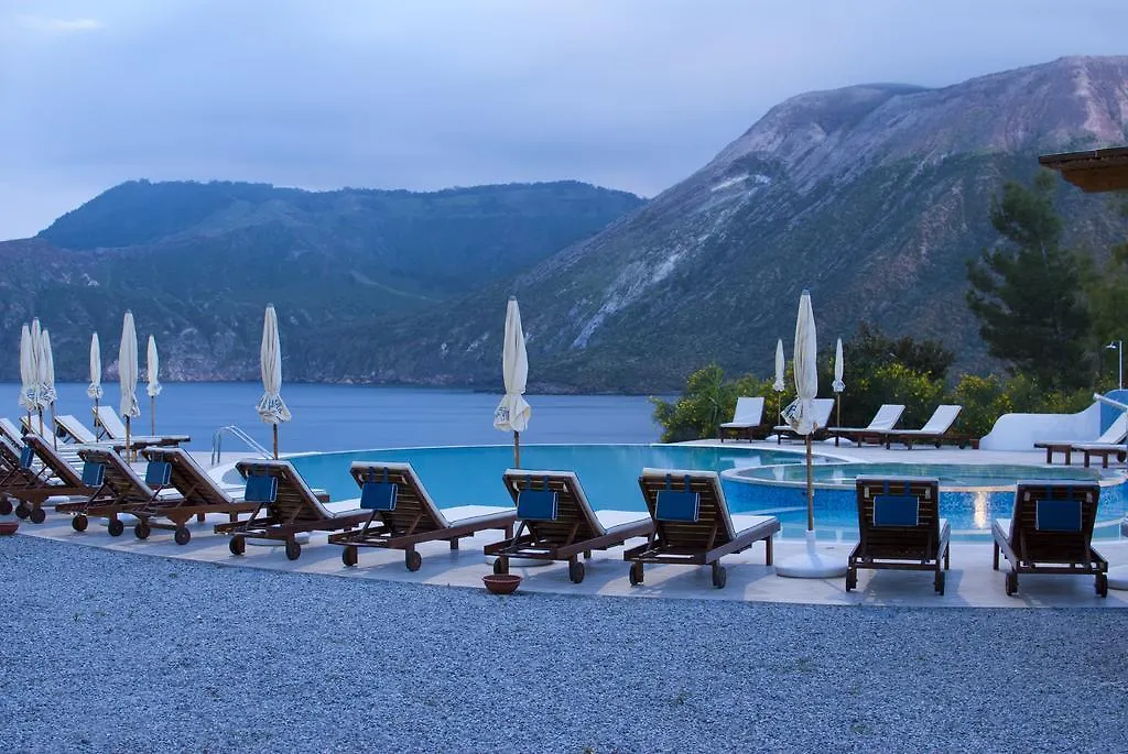 Vulcano Blu Residence Lipari  0*, Lipari (Isola Lipari)