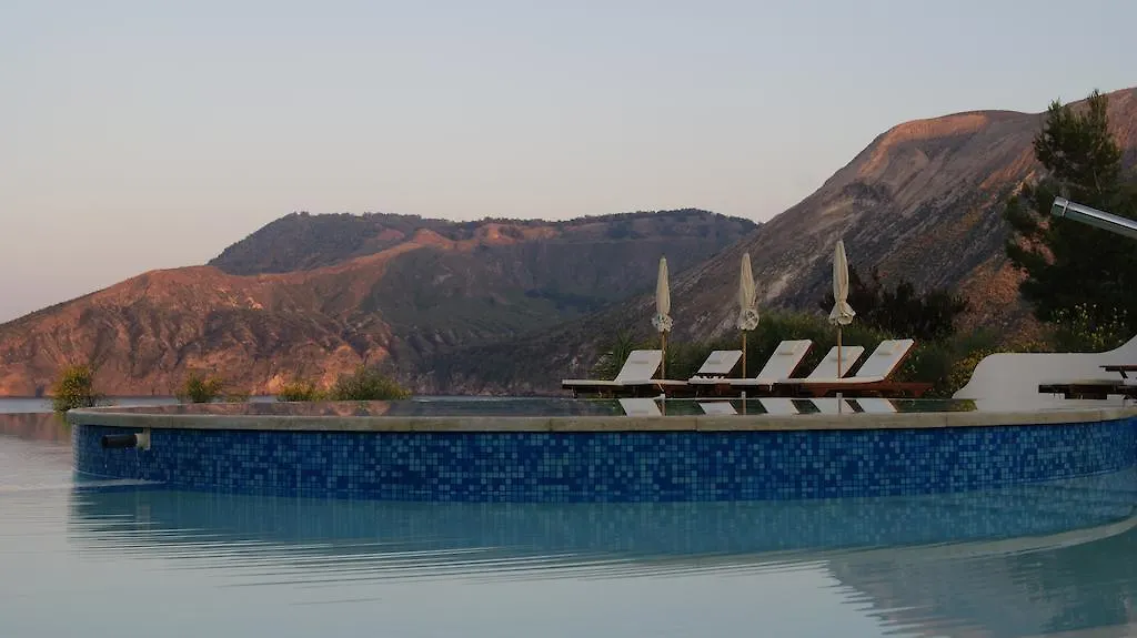 Vulcano Blu Residence Lipari  Apartment