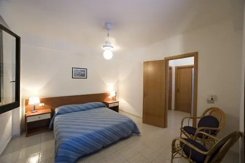Vulcano Blu Residence Lipari  0*, Lipari (Isola Lipari)