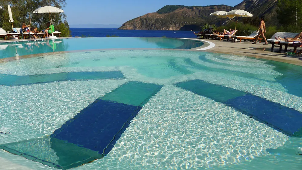 Vulcano Blu Residence Lipari  Apartment