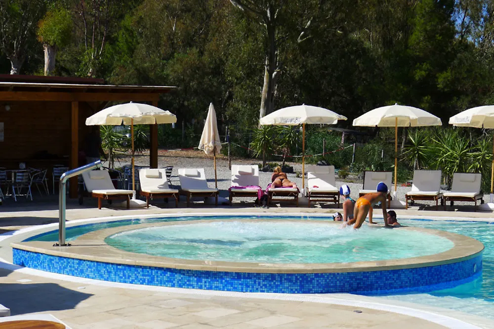 Vulcano Blu Residence Lipari  Lipari (Isola Lipari)