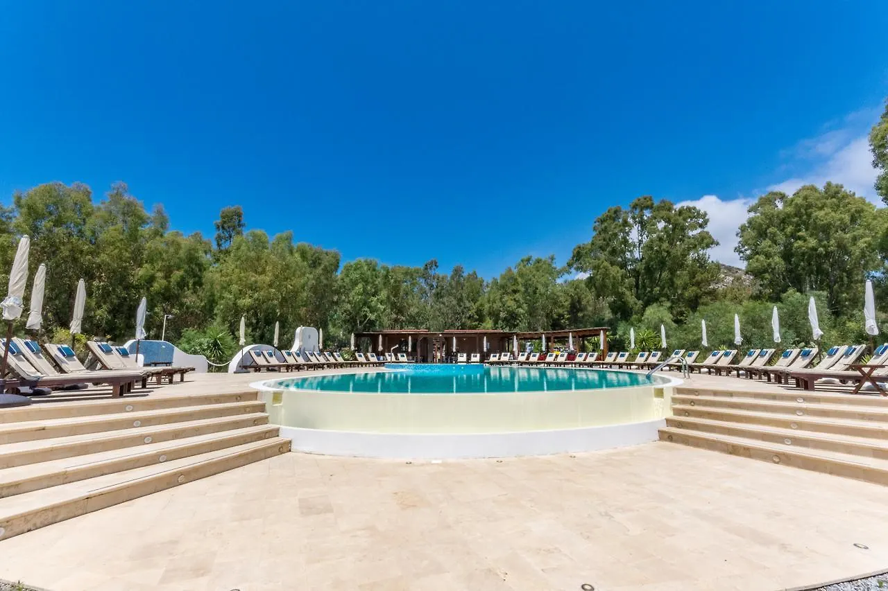 Apartment Vulcano Blu Residence Lipari  Italy
