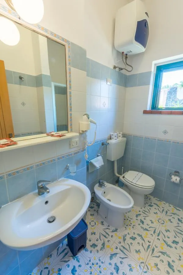 Vulcano Blu Residence Lipari  0*, Lipari (Isola Lipari)