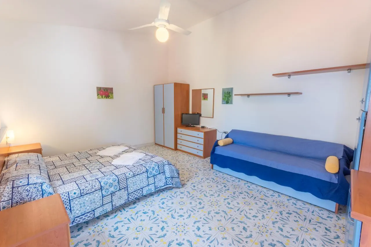 Vulcano Blu Residence Lipari  Lipari (Isola Lipari)