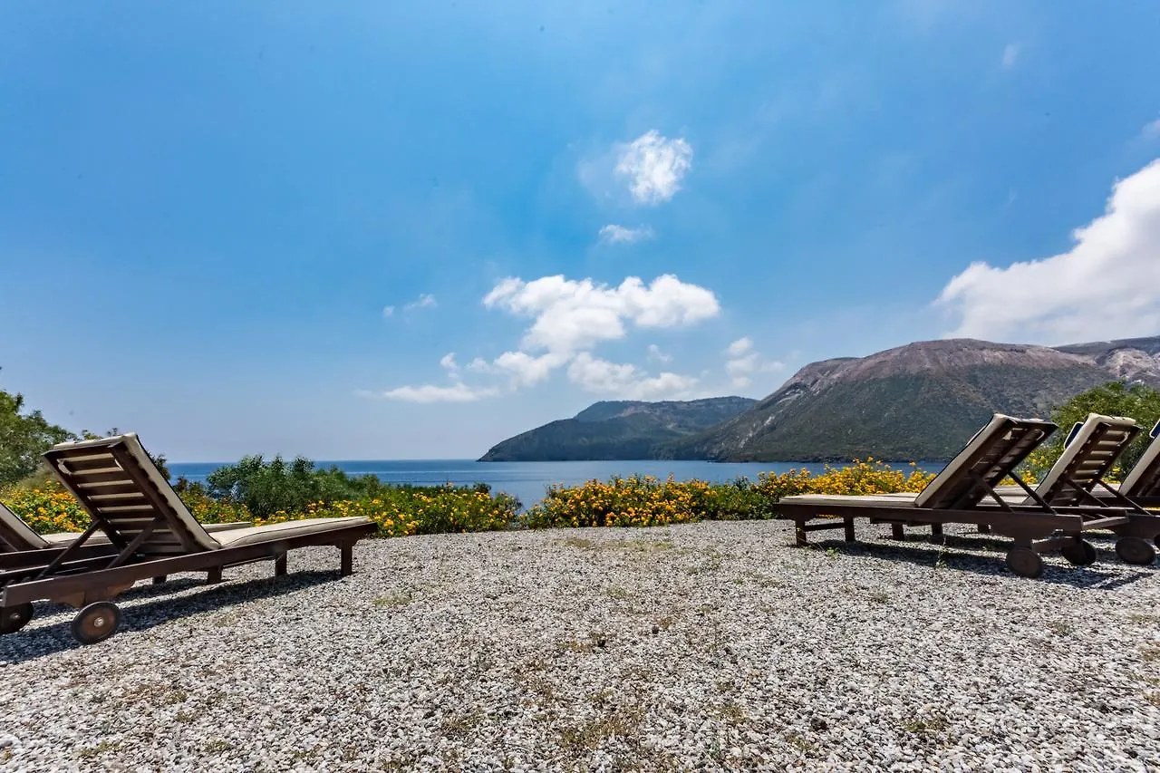 Vulcano Blu Residence Lipari  Apartment Lipari (Isola Lipari)