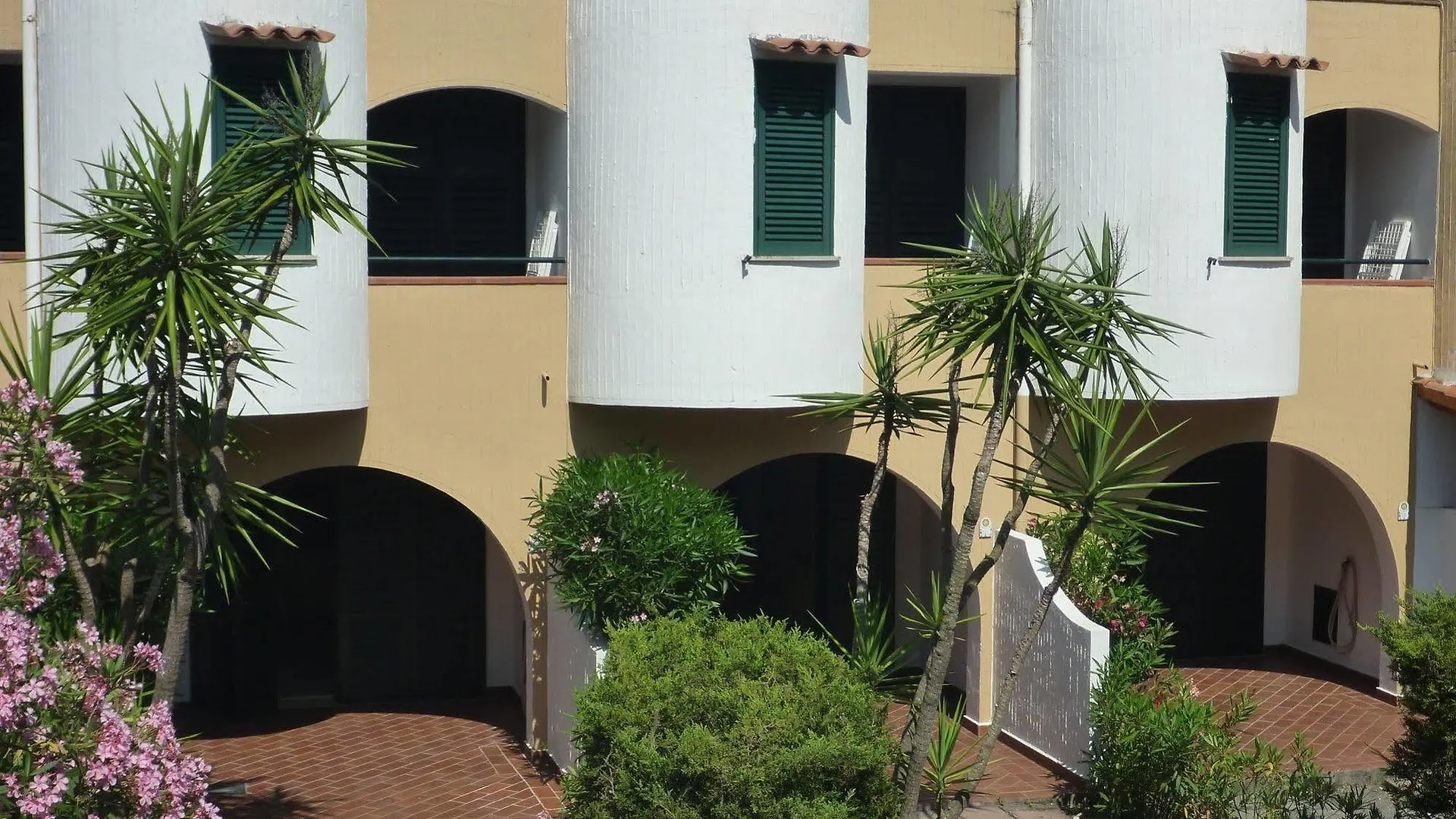 Vulcano Blu Residence Lipari