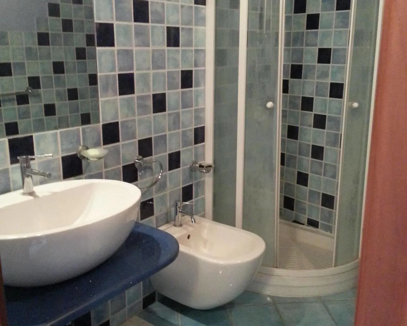 Vulcano Blu Residence Lipari