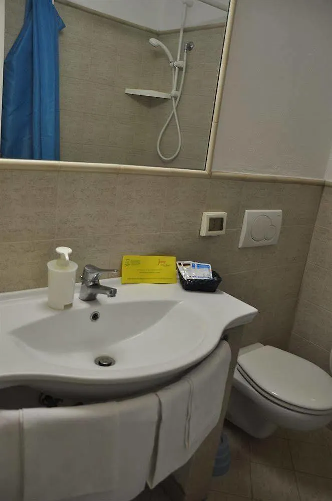 Apartment Vulcano Blu Residence Lipari