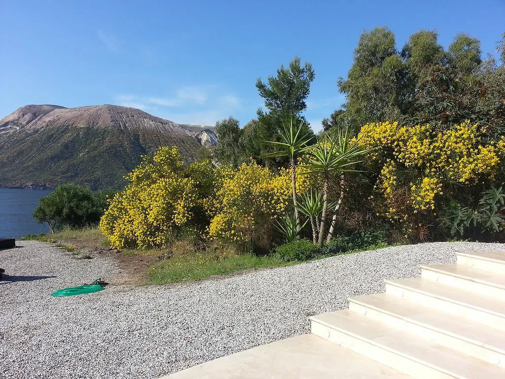 Vulcano Blu Residence Lipari  Lipari (Isola Lipari)
