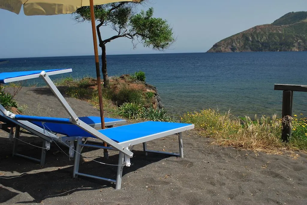 Vulcano Blu Residence Lipari  0*, Lipari (Isola Lipari) Italy